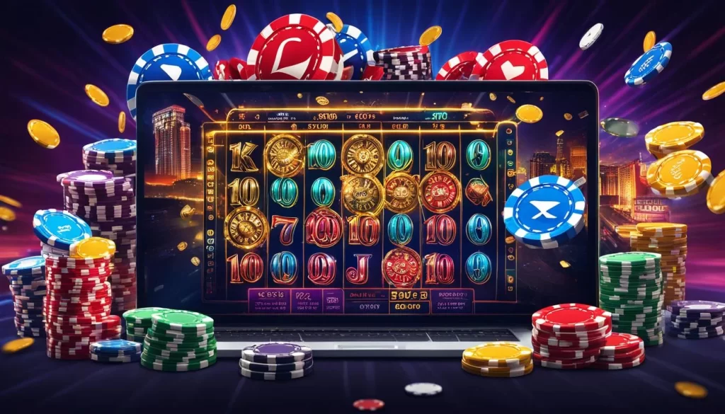 Roulette Trực tuyến tại sodo nhà cái