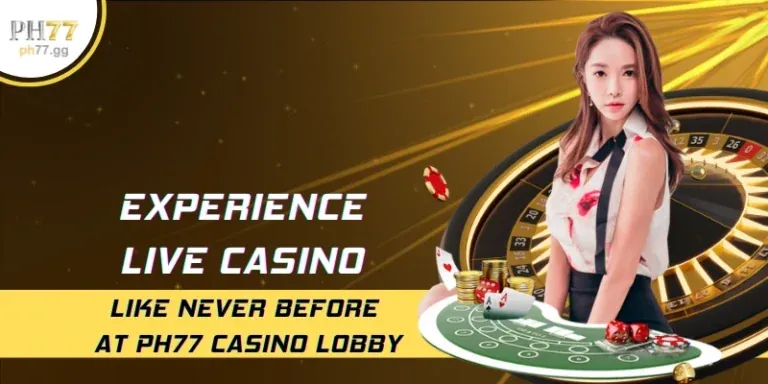 Hướng dẫn đăng ký và chơi casino tại Sodo Nhà Cái